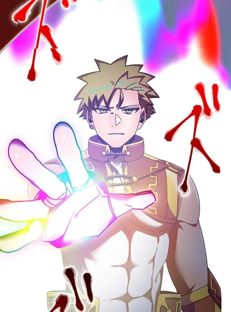 Savior of Divine Blood ~Draw Out 0.00000001% To Become the Strongest~ Chapter 164 page 82