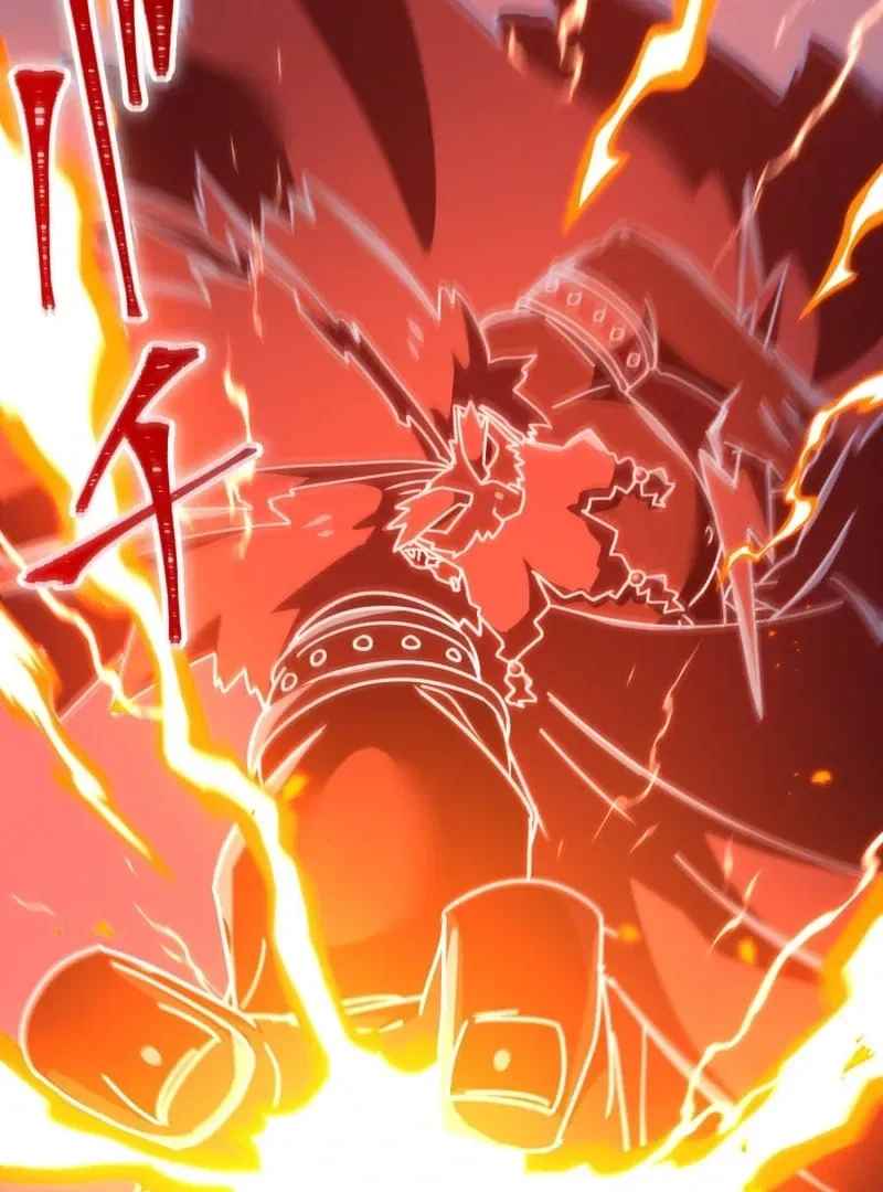 Savior of Divine Blood ~Draw Out 0.00000001% To Become the Strongest~ Chapter 164 page 47