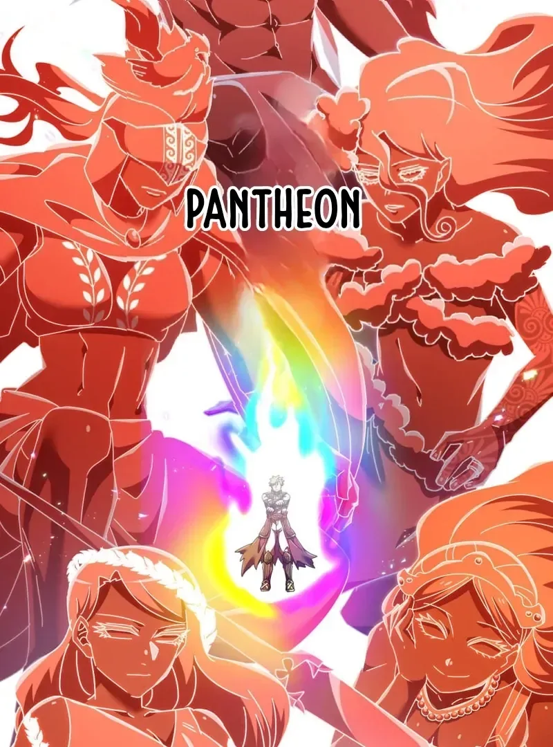 Savior of Divine Blood ~Draw Out 0.00000001% To Become the Strongest~ Chapter 164 page 32