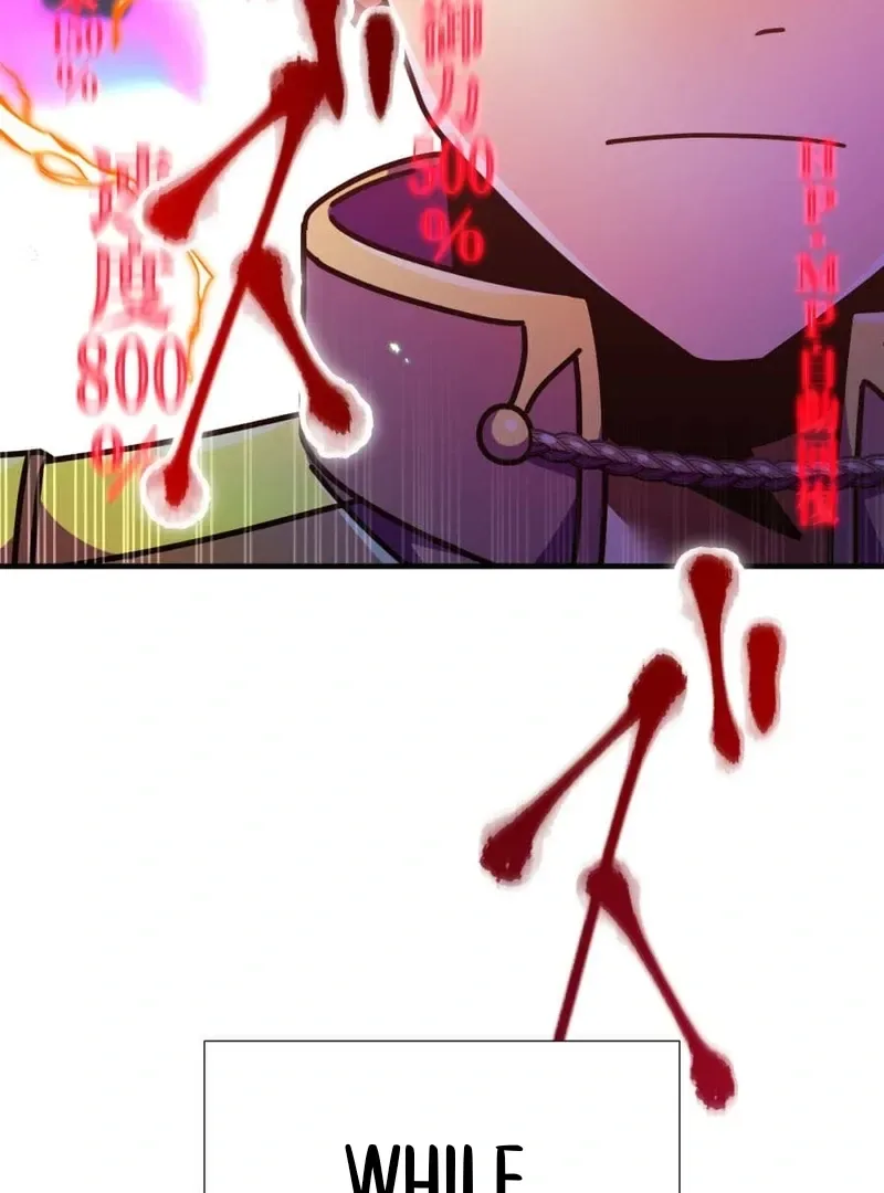 Savior of Divine Blood ~Draw Out 0.00000001% To Become the Strongest~ Chapter 164 page 42