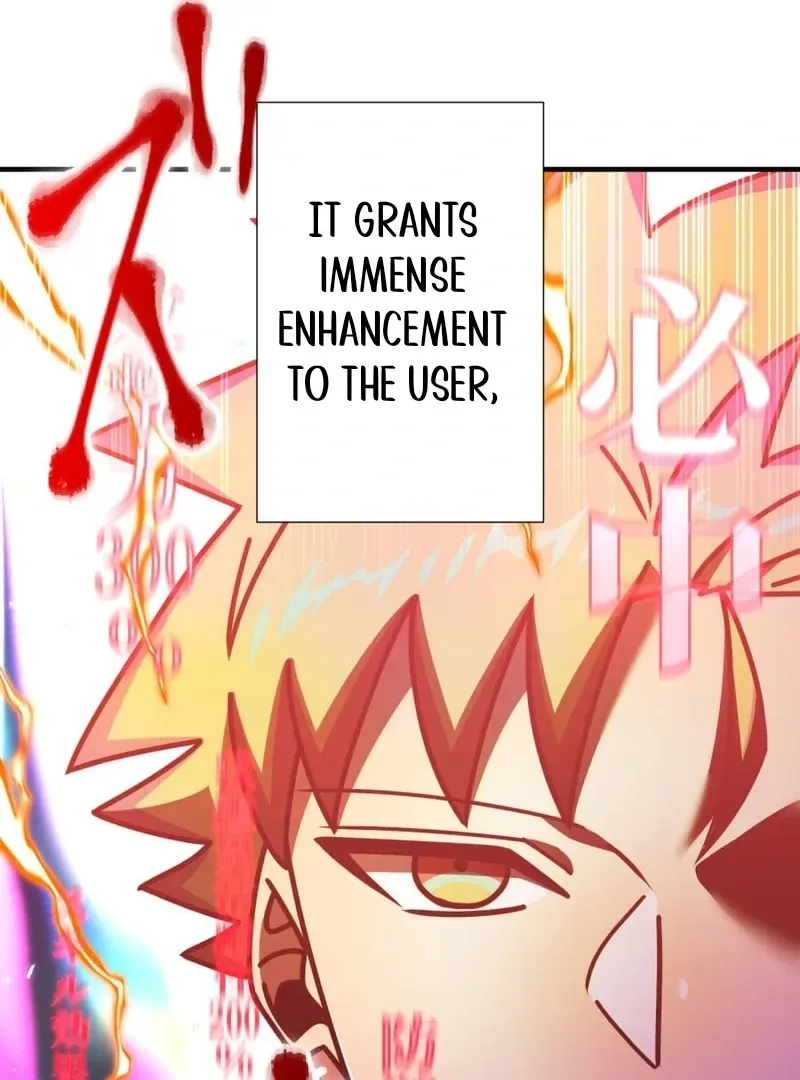 Savior of Divine Blood ~Draw Out 0.00000001% To Become the Strongest~ Chapter 164 page 41