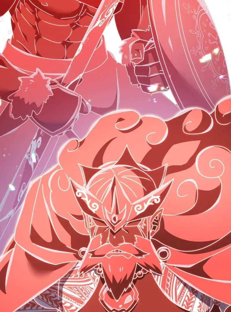 Savior of Divine Blood ~Draw Out 0.00000001% To Become the Strongest~ Chapter 164 page 35