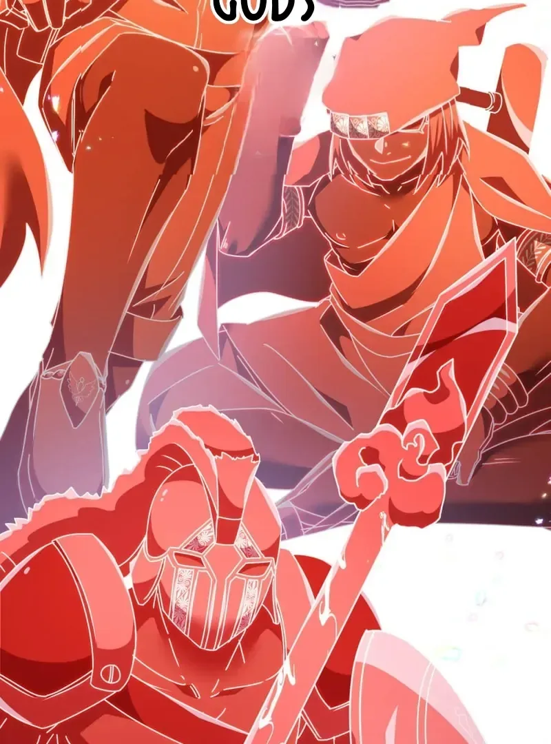 Savior of Divine Blood ~Draw Out 0.00000001% To Become the Strongest~ Chapter 164 page 34