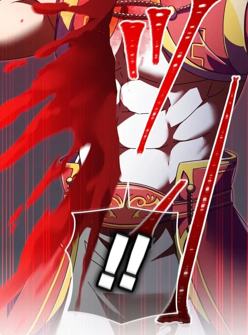 Savior of Divine Blood ~Draw Out 0.00000001% To Become the Strongest~ Chapter 164 page 101