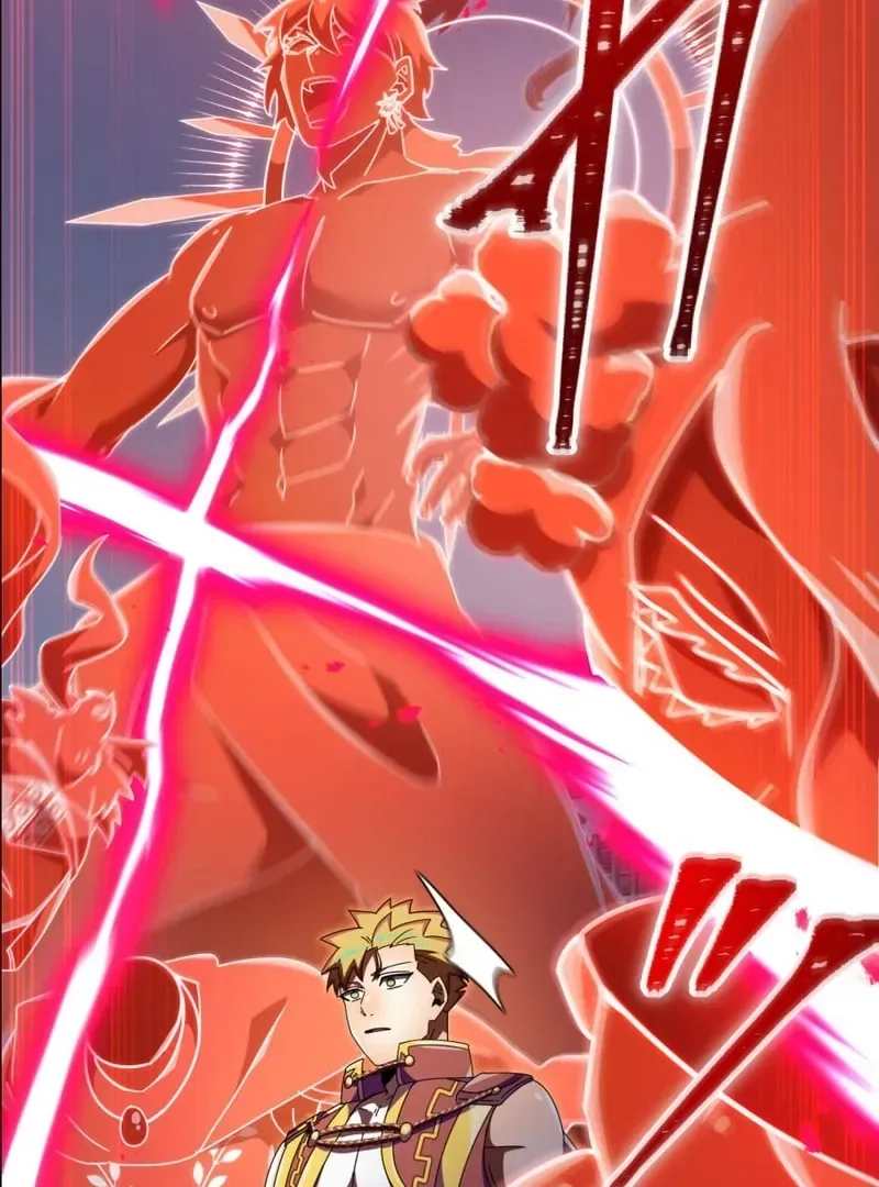 Savior of Divine Blood ~Draw Out 0.00000001% To Become the Strongest~ Chapter 164 page 76