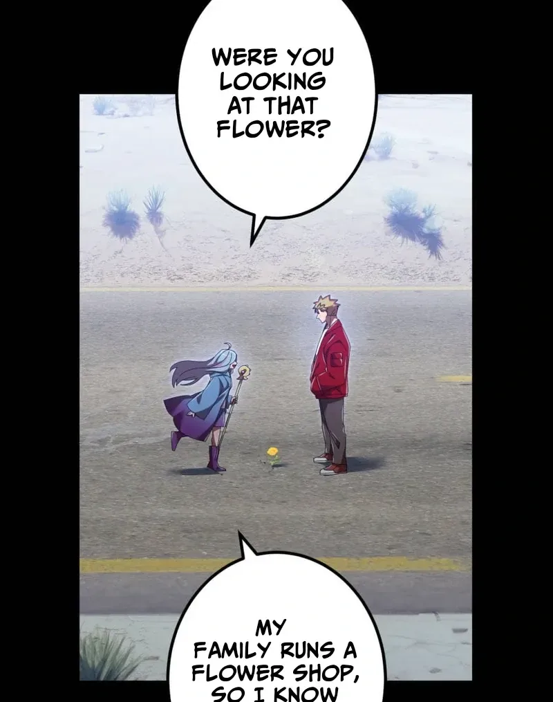 Savior of Divine Blood ~Draw Out 0.00000001% To Become the Strongest~ Chapter 164 page 13