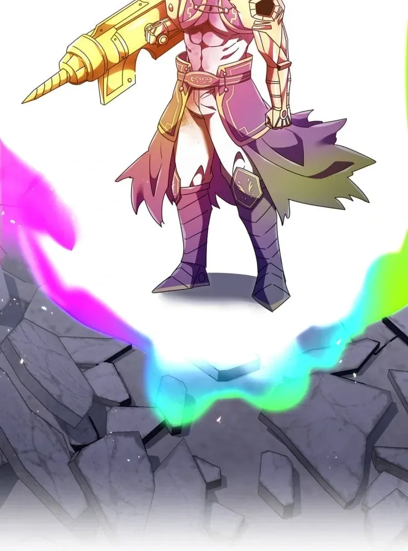 Savior of Divine Blood ~Draw Out 0.00000001% To Become the Strongest~ Chapter 164 page 193