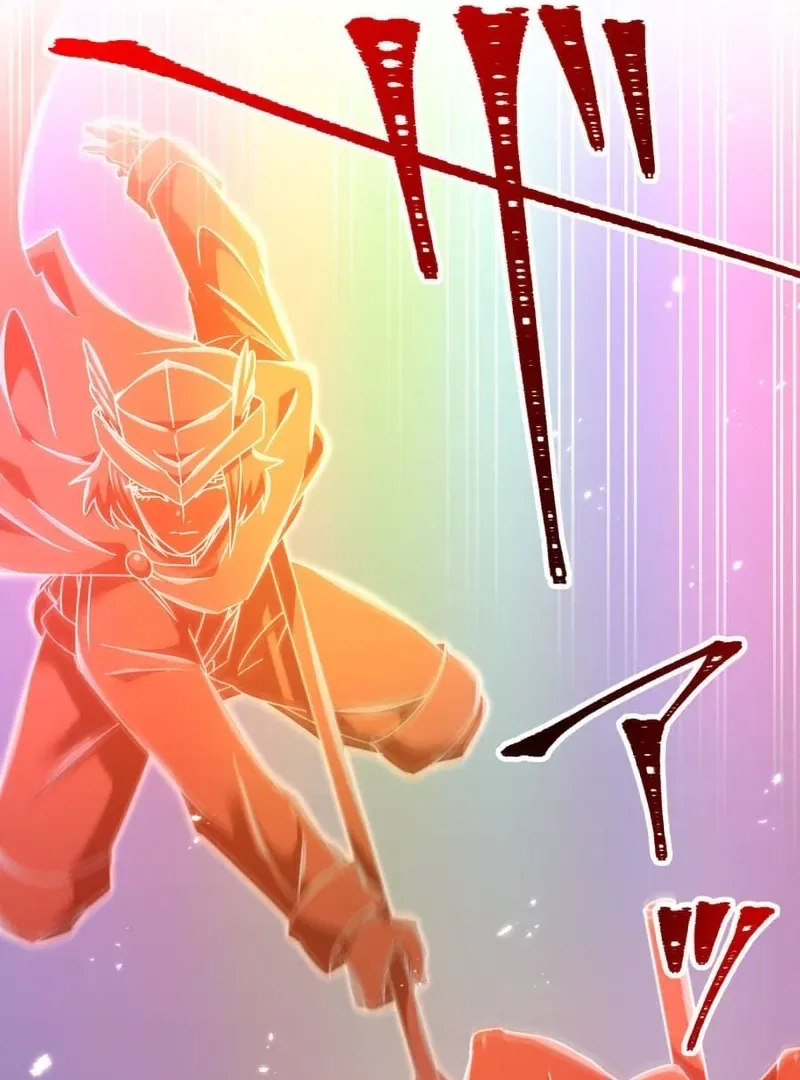 Savior of Divine Blood ~Draw Out 0.00000001% To Become the Strongest~ Chapter 164 page 117
