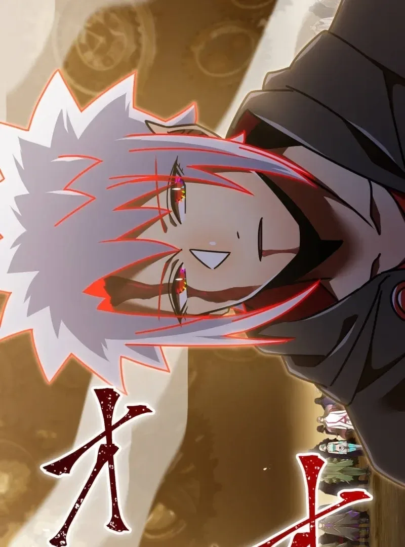 Savior of Divine Blood ~Draw Out 0.00000001% To Become the Strongest~ Chapter 160 page 93