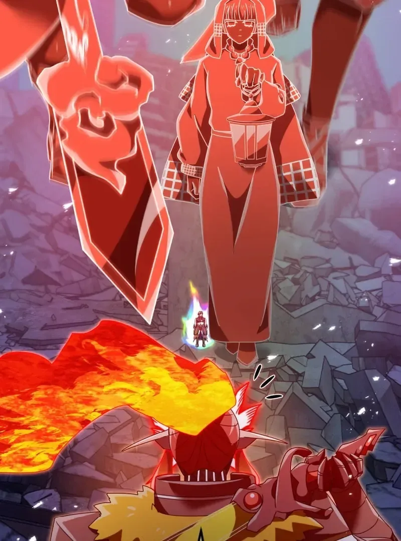 Savior of Divine Blood ~Draw Out 0.00000001% To Become the Strongest~ Chapter 164 page 119