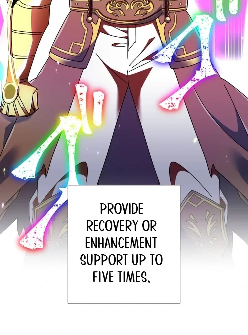 Savior of Divine Blood ~Draw Out 0.00000001% To Become the Strongest~ Chapter 163 page 8