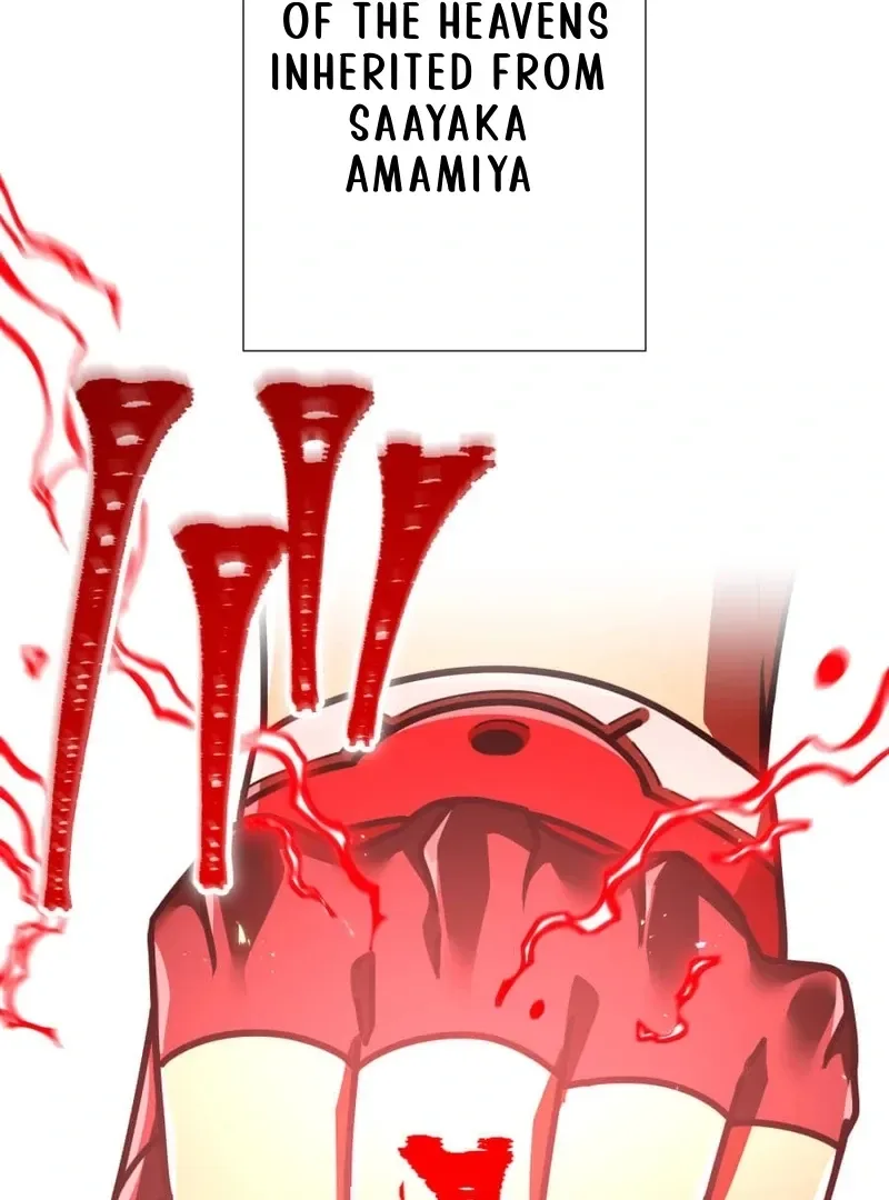 Savior of Divine Blood ~Draw Out 0.00000001% To Become the Strongest~ Chapter 160 page 115