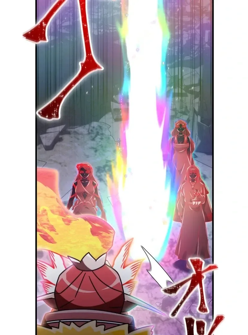 Savior of Divine Blood ~Draw Out 0.00000001% To Become the Strongest~ Chapter 164 page 182