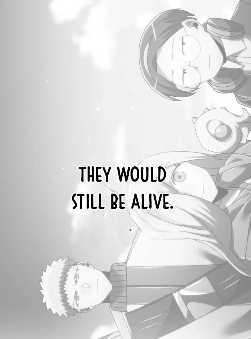 Savior of Divine Blood ~Draw Out 0.00000001% To Become the Strongest~ Chapter 164 page 202