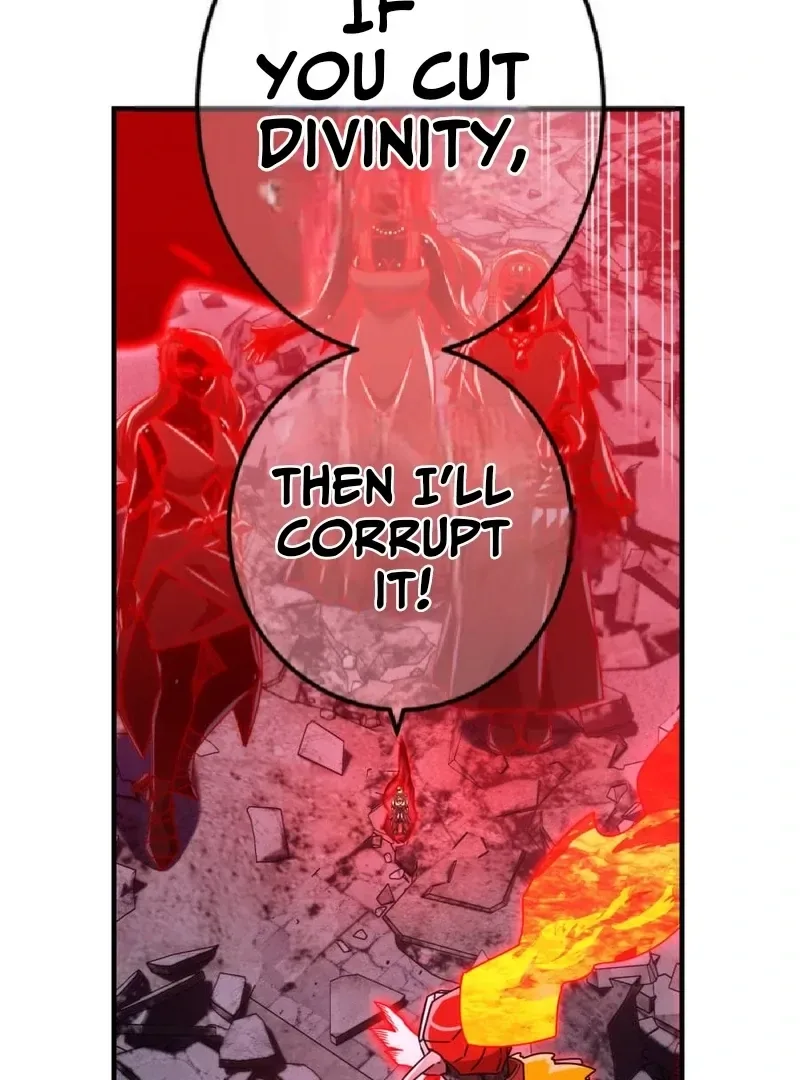 Savior of Divine Blood ~Draw Out 0.00000001% To Become the Strongest~ Chapter 164 page 152