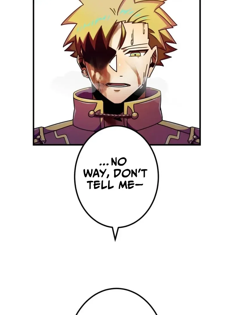 Savior of Divine Blood ~Draw Out 0.00000001% To Become the Strongest~ Chapter 164 page 121