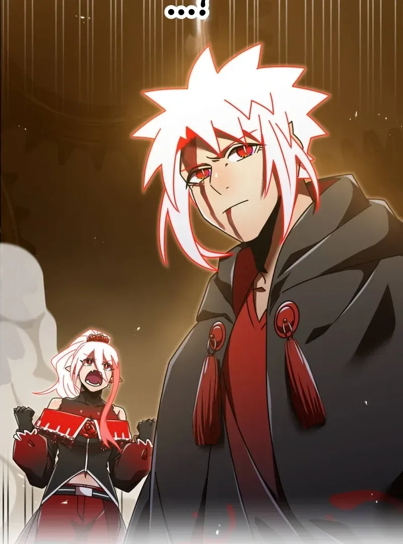 Savior of Divine Blood ~Draw Out 0.00000001% To Become the Strongest~ Chapter 160 page 99