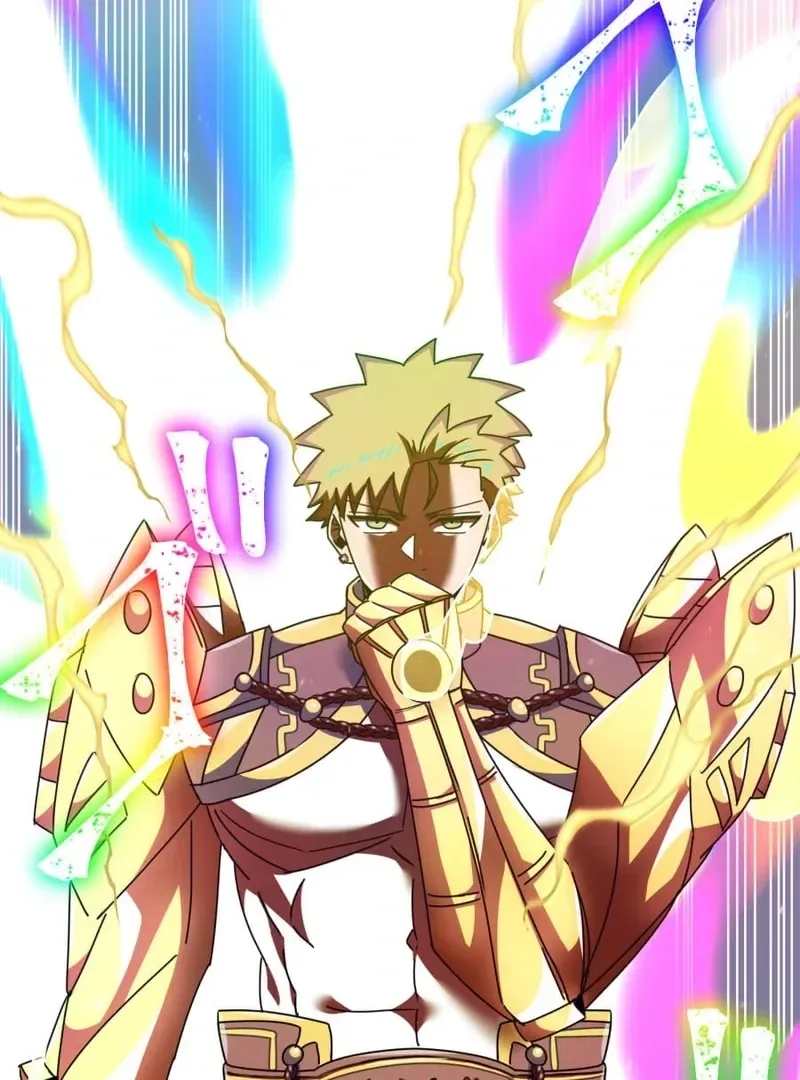 Savior of Divine Blood ~Draw Out 0.00000001% To Become the Strongest~ Chapter 163 page 7