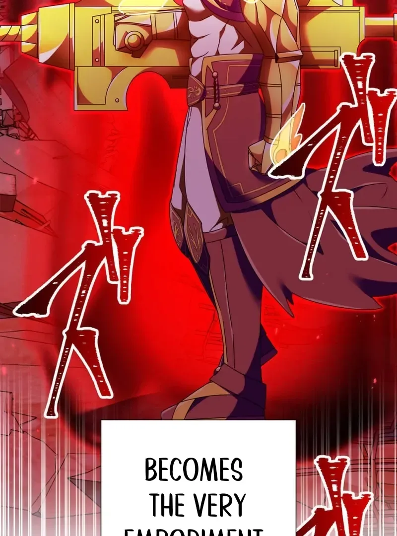 Savior of Divine Blood ~Draw Out 0.00000001% To Become the Strongest~ Chapter 164 page 222