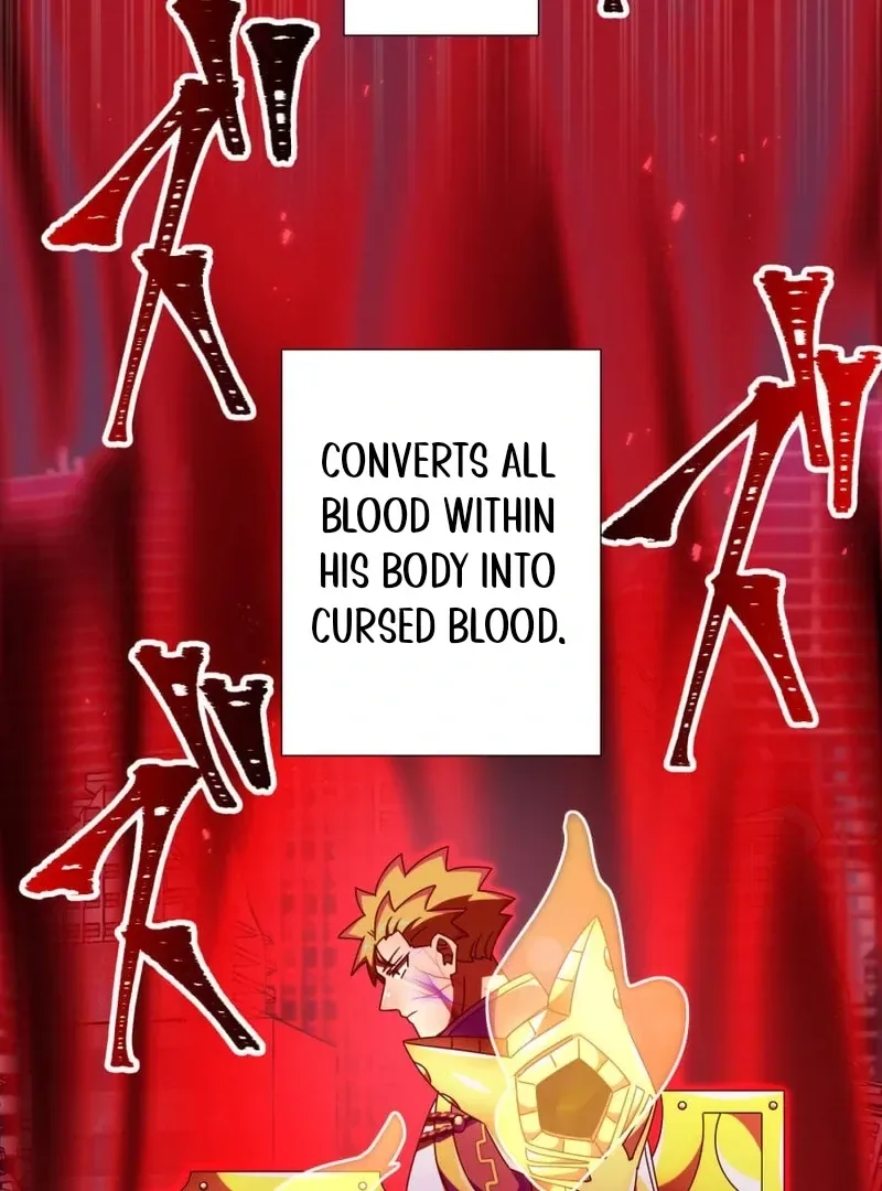 Savior of Divine Blood ~Draw Out 0.00000001% To Become the Strongest~ Chapter 164 page 221