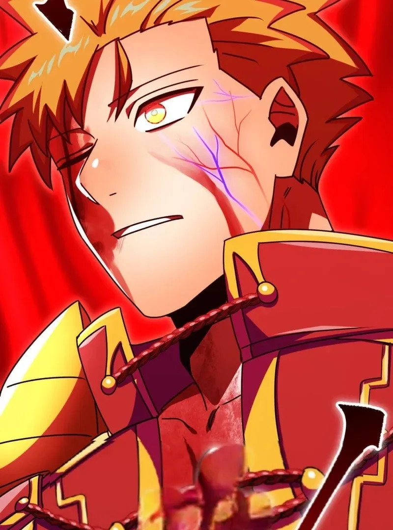 Savior of Divine Blood ~Draw Out 0.00000001% To Become the Strongest~ Chapter 164 page 209