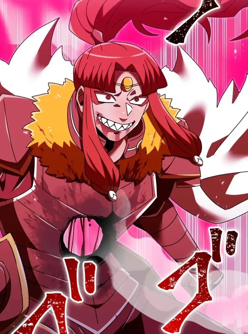 Savior of Divine Blood ~Draw Out 0.00000001% To Become the Strongest~ Chapter 163 page 3