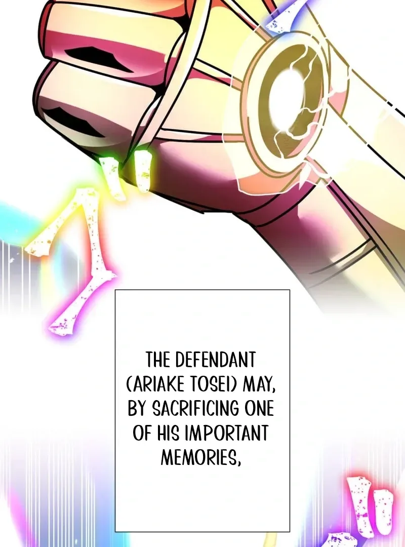 Savior of Divine Blood ~Draw Out 0.00000001% To Become the Strongest~ Chapter 163 page 6