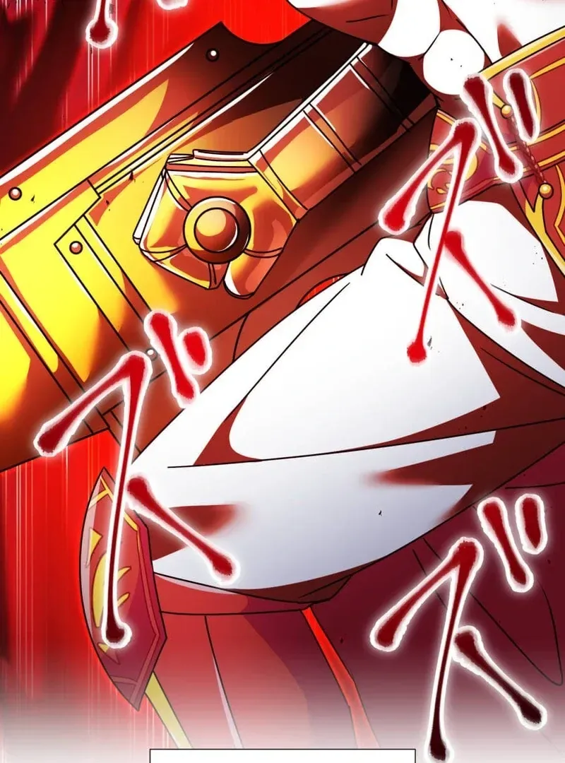 Savior of Divine Blood ~Draw Out 0.00000001% To Become the Strongest~ Chapter 165 page 10