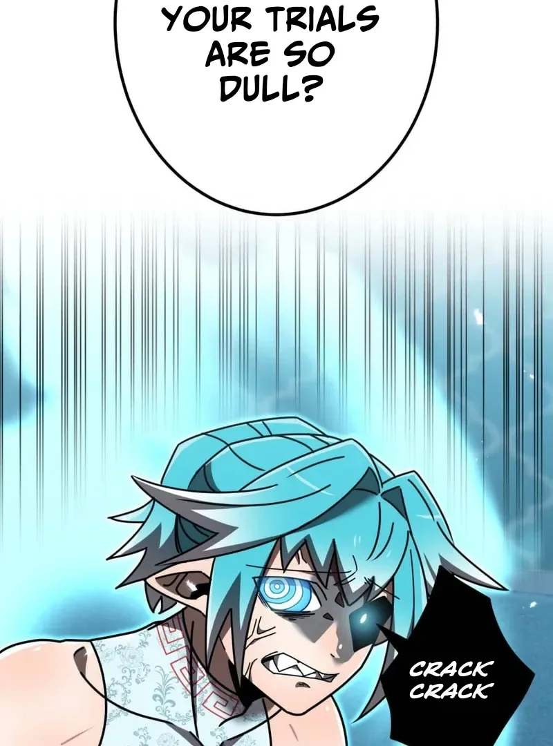 Savior of Divine Blood ~Draw Out 0.00000001% To Become the Strongest~ Chapter 163 page 37