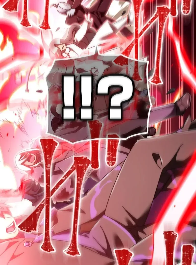 Savior of Divine Blood ~Draw Out 0.00000001% To Become the Strongest~ Chapter 160 page 121