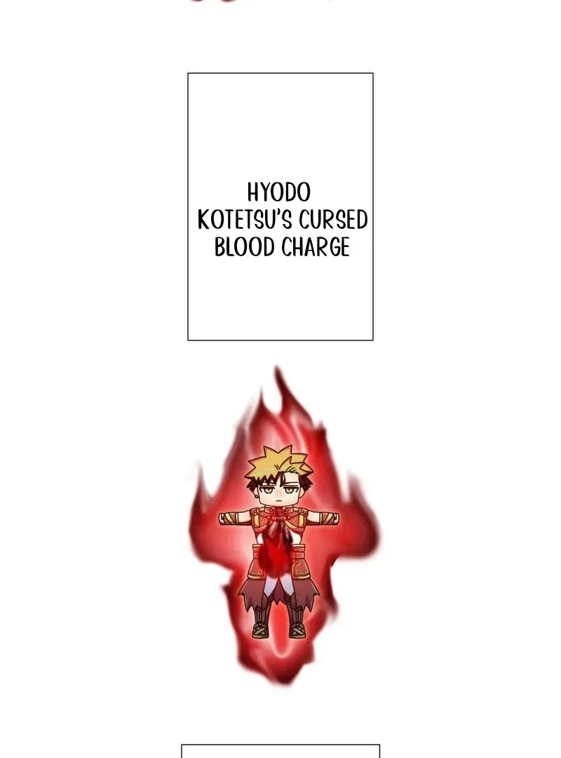 Savior of Divine Blood ~Draw Out 0.00000001% To Become the Strongest~ Chapter 165 page 7
