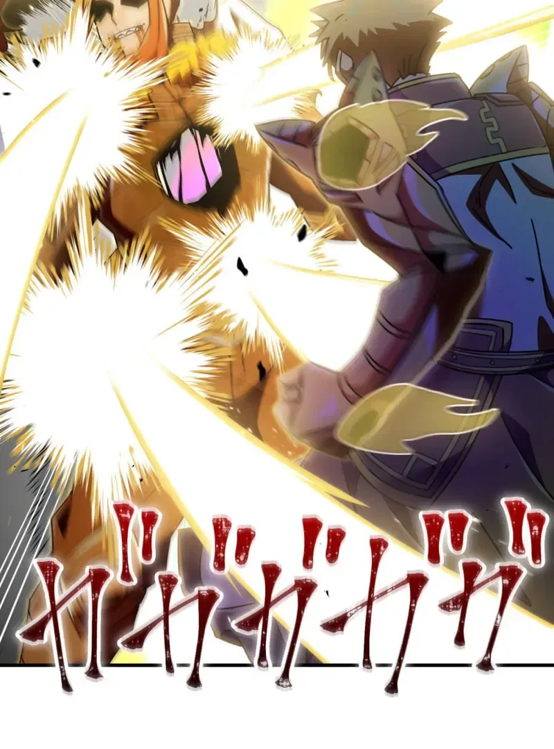 Savior of Divine Blood ~Draw Out 0.00000001% To Become the Strongest~ Chapter 163 page 21