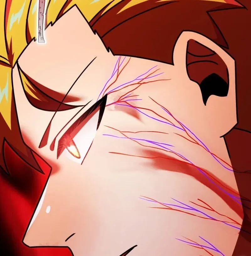 Savior of Divine Blood ~Draw Out 0.00000001% To Become the Strongest~ Chapter 165 page 12