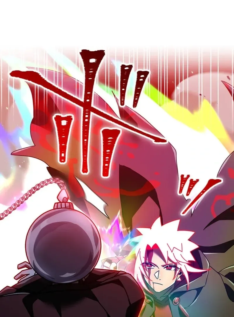 Savior of Divine Blood ~Draw Out 0.00000001% To Become the Strongest~ Chapter 160 page 127