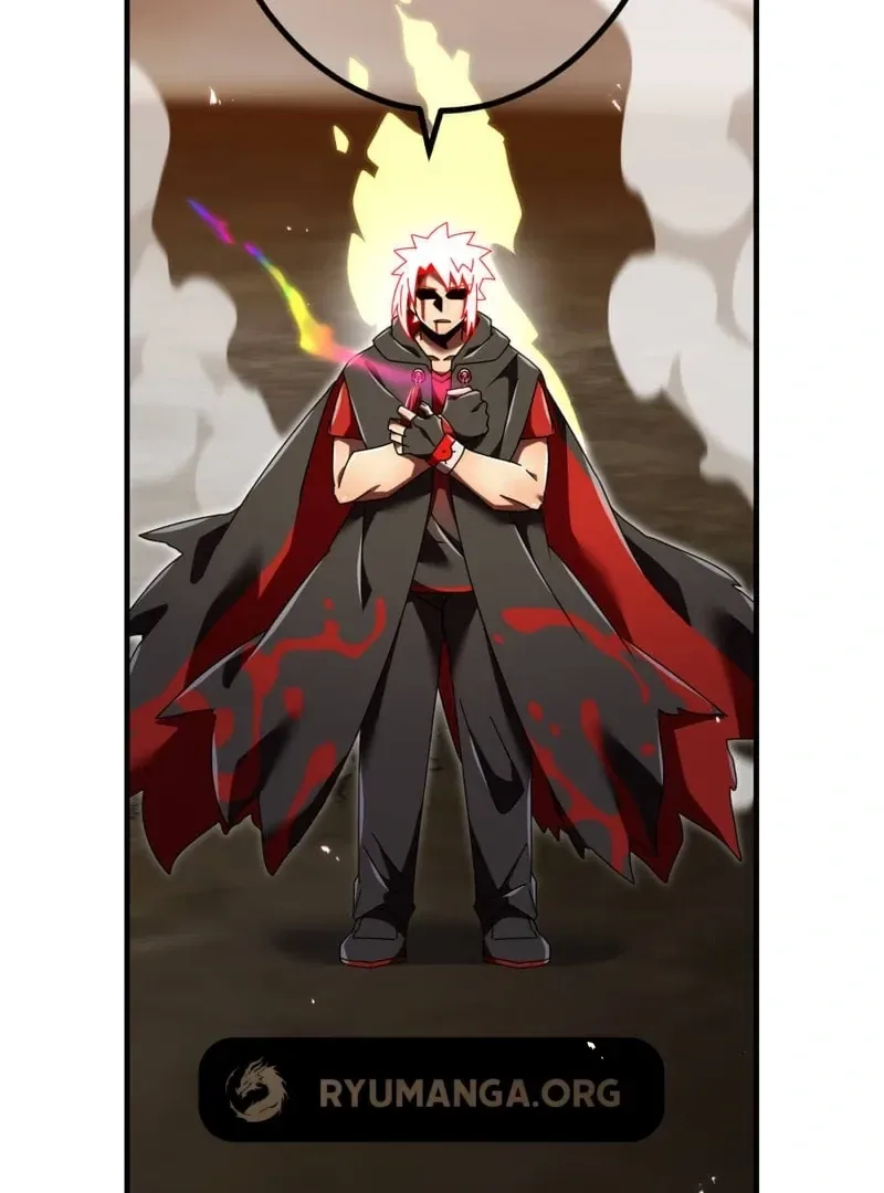 Savior of Divine Blood ~Draw Out 0.00000001% To Become the Strongest~ Chapter 160 page 138