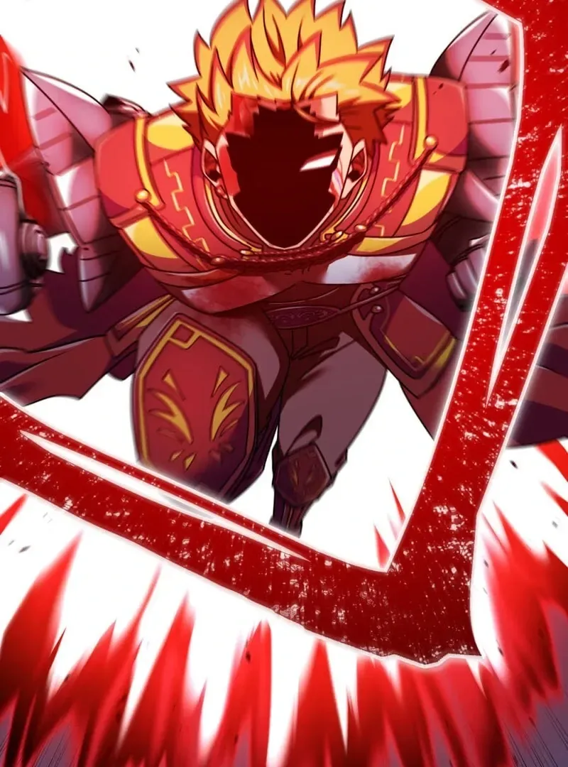 Savior of Divine Blood ~Draw Out 0.00000001% To Become the Strongest~ Chapter 165 page 18