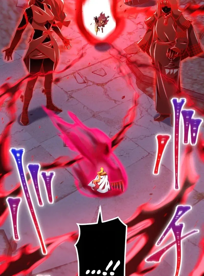 Savior of Divine Blood ~Draw Out 0.00000001% To Become the Strongest~ Chapter 165 page 15