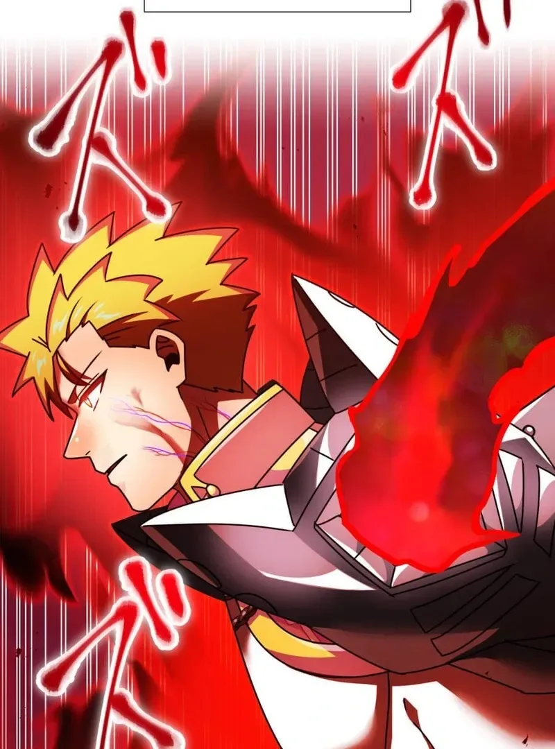Savior of Divine Blood ~Draw Out 0.00000001% To Become the Strongest~ Chapter 165 page 9