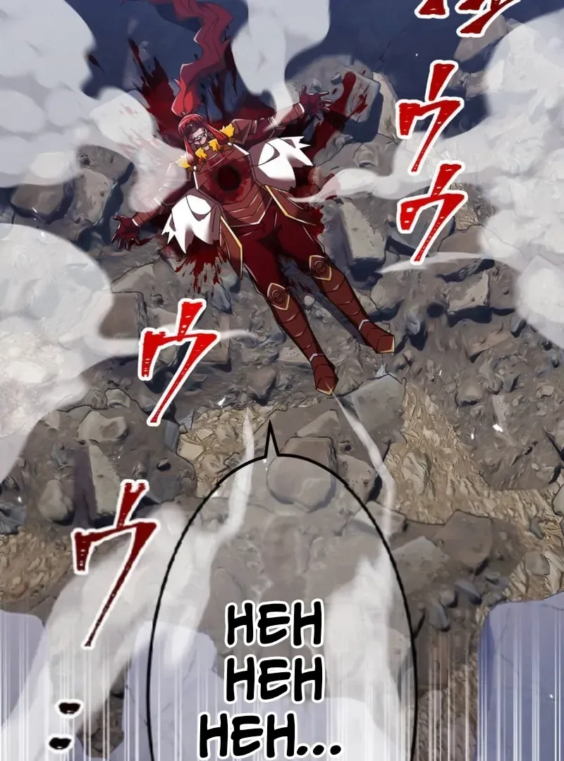 Savior of Divine Blood ~Draw Out 0.00000001% To Become the Strongest~ Chapter 163 page 49