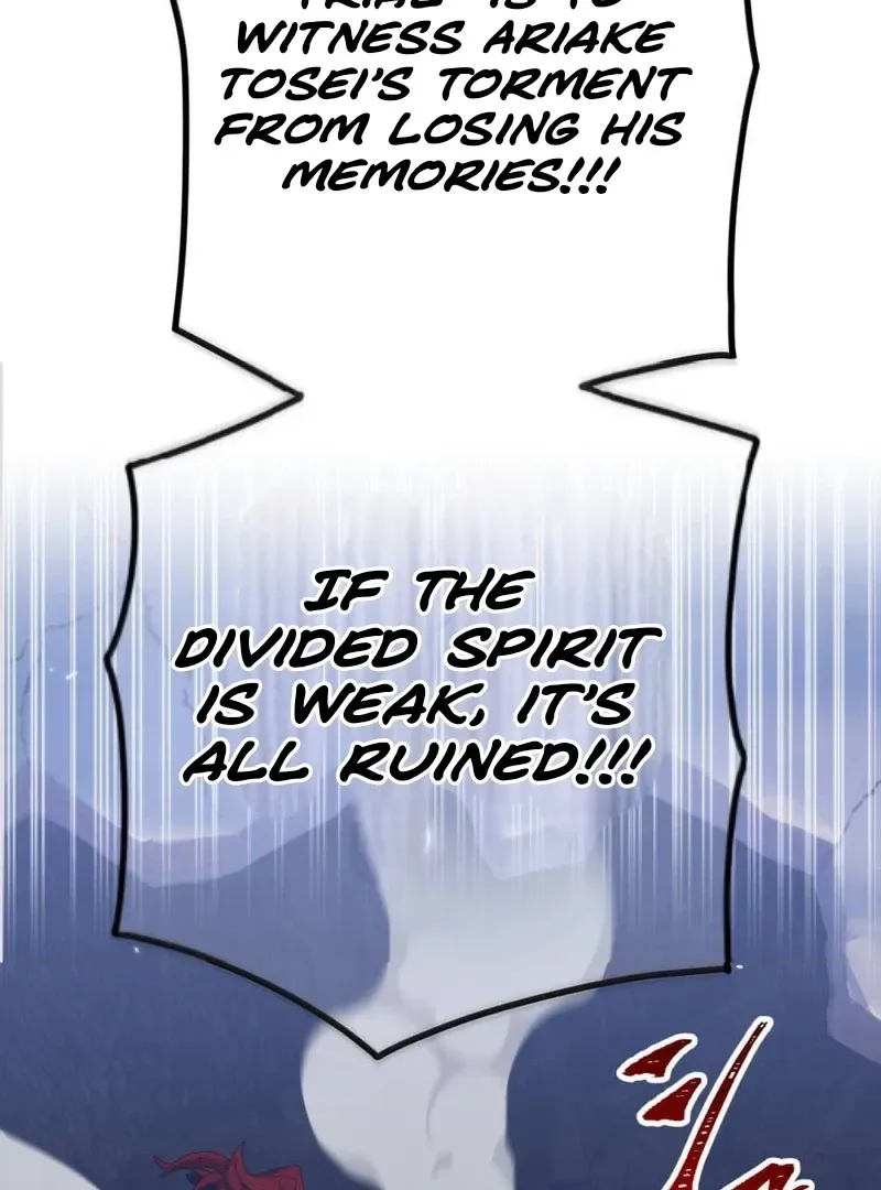 Savior of Divine Blood ~Draw Out 0.00000001% To Become the Strongest~ Chapter 163 page 48