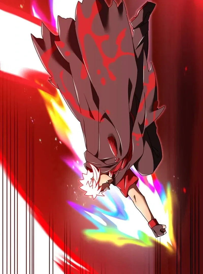 Savior of Divine Blood ~Draw Out 0.00000001% To Become the Strongest~ Chapter 160 page 135