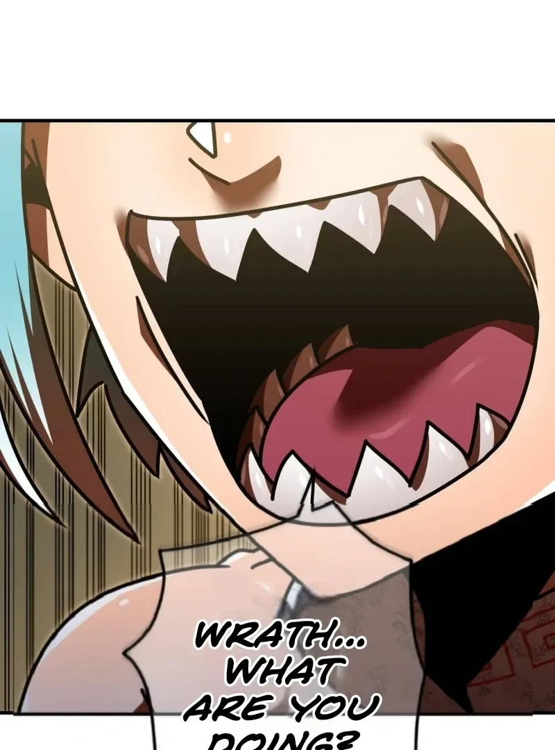 Savior of Divine Blood ~Draw Out 0.00000001% To Become the Strongest~ Chapter 163 page 46