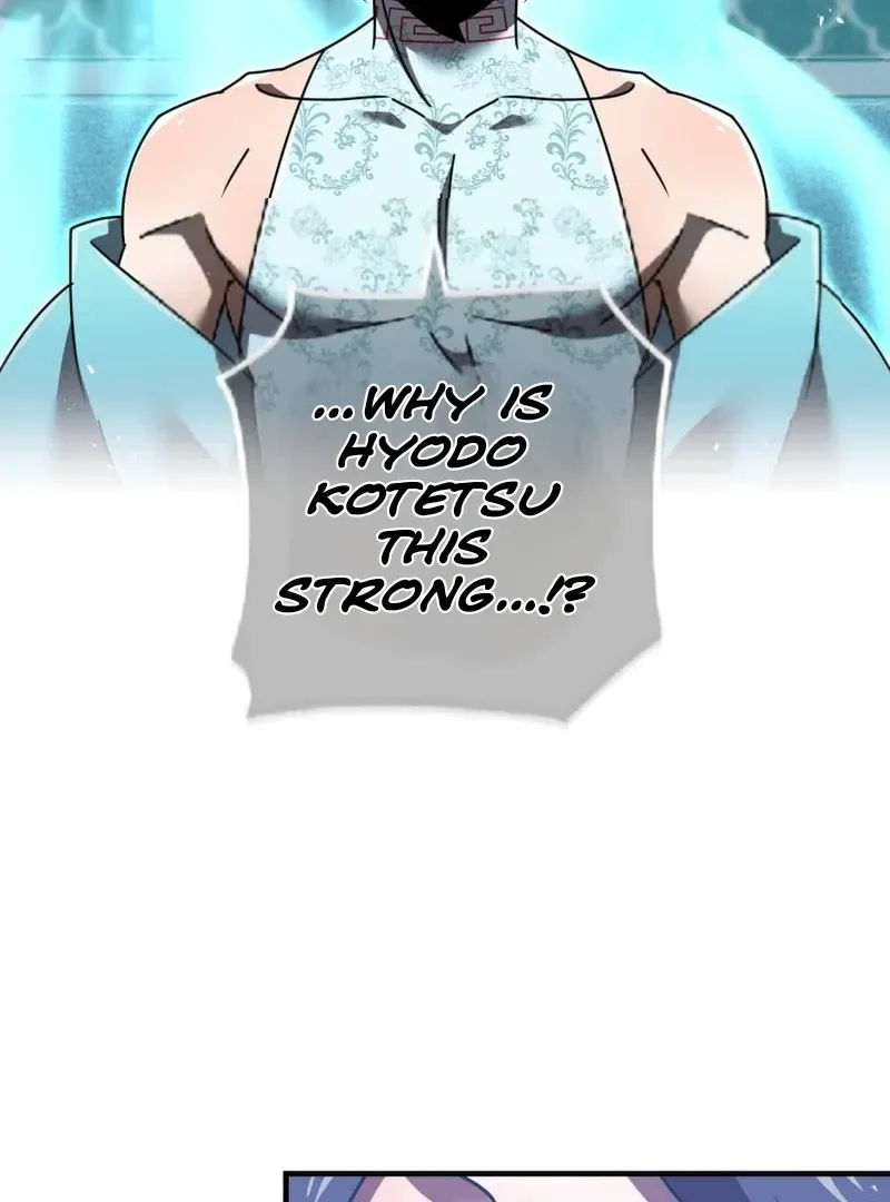Savior of Divine Blood ~Draw Out 0.00000001% To Become the Strongest~ Chapter 163 page 32