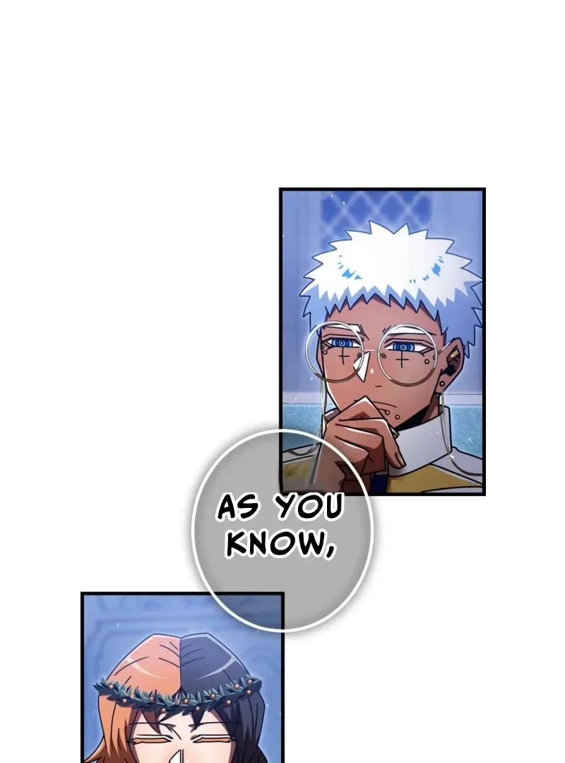 Savior of Divine Blood ~Draw Out 0.00000001% To Become the Strongest~ Chapter 160 page 161