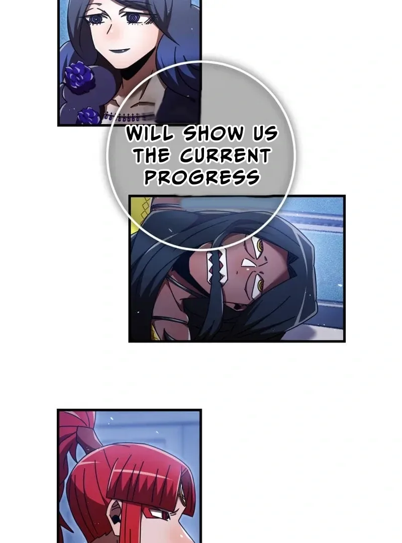 Savior of Divine Blood ~Draw Out 0.00000001% To Become the Strongest~ Chapter 160 page 163