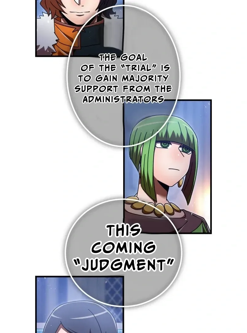 Savior of Divine Blood ~Draw Out 0.00000001% To Become the Strongest~ Chapter 160 page 162
