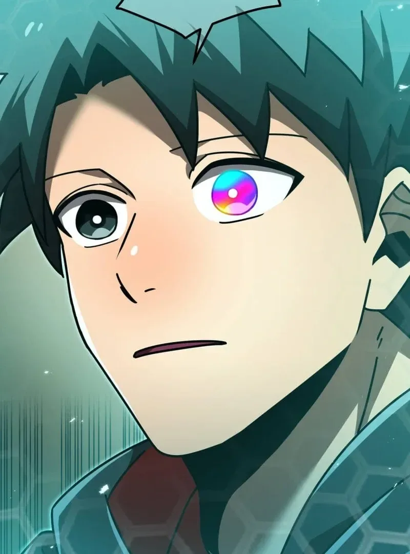 Savior of Divine Blood ~Draw Out 0.00000001% To Become the Strongest~ Chapter 165 page 33