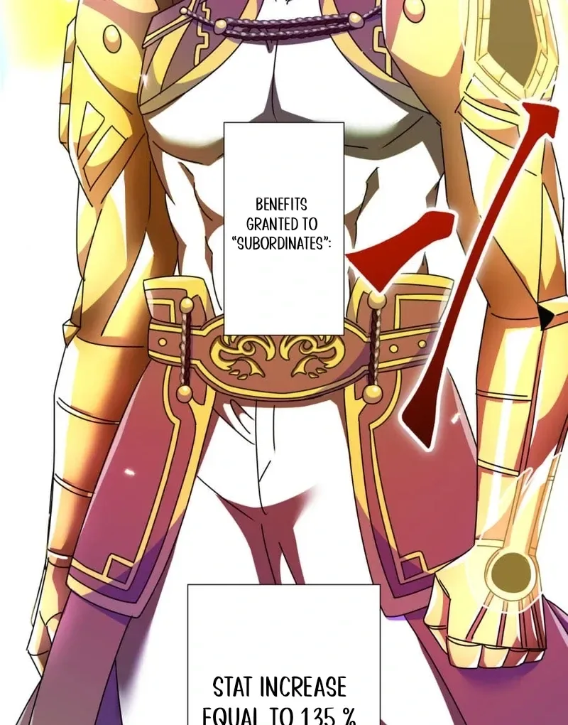 Savior of Divine Blood ~Draw Out 0.00000001% To Become the Strongest~ Chapter 163 page 55