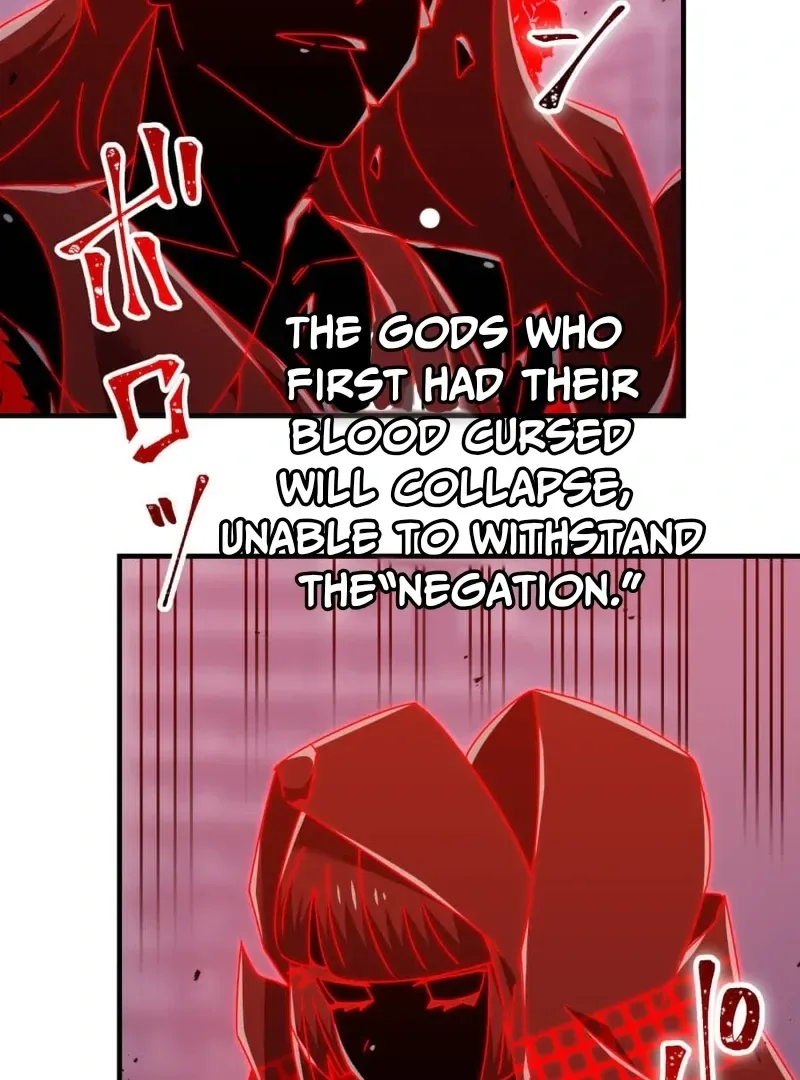 Savior of Divine Blood ~Draw Out 0.00000001% To Become the Strongest~ Chapter 165 page 49