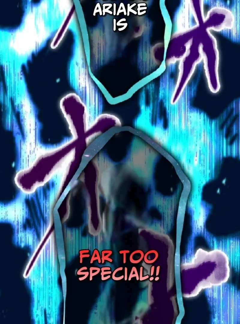 Savior of Divine Blood ~Draw Out 0.00000001% To Become the Strongest~ Chapter 166 page 21